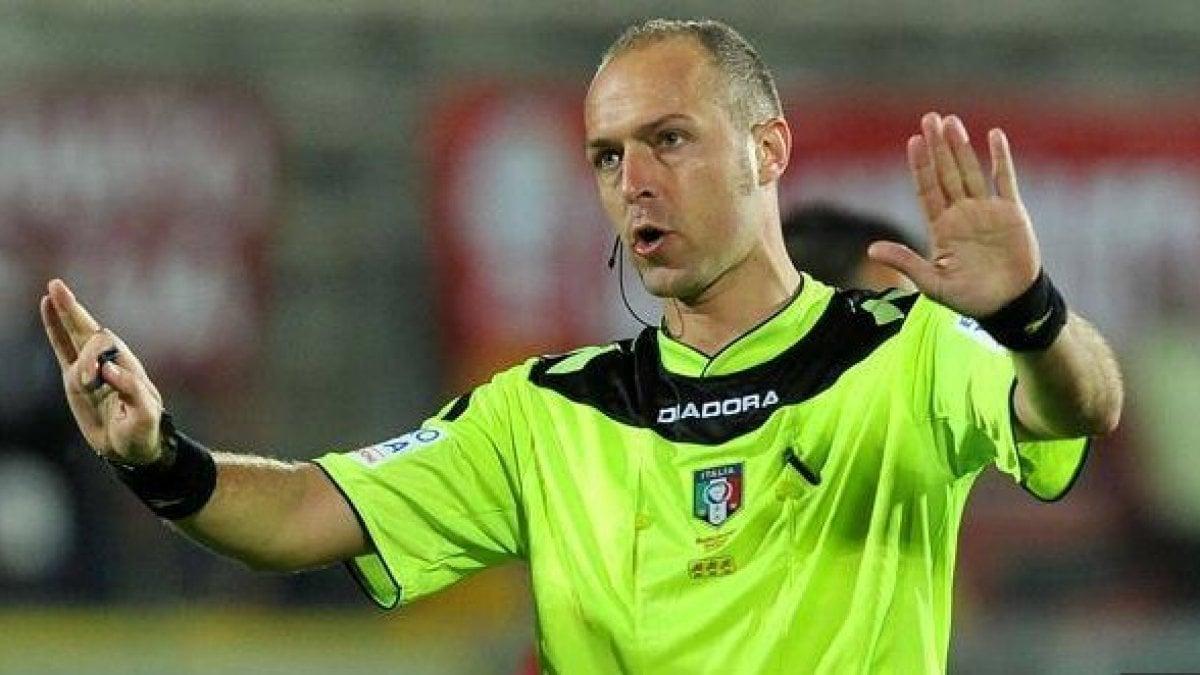 ‘QUELLI CHE…’ – Cardone: “Gravissimo errore arbitrale: negato un rigore alla Lazio. Il gol del 2 a 2 è una follia” (AUDIO)