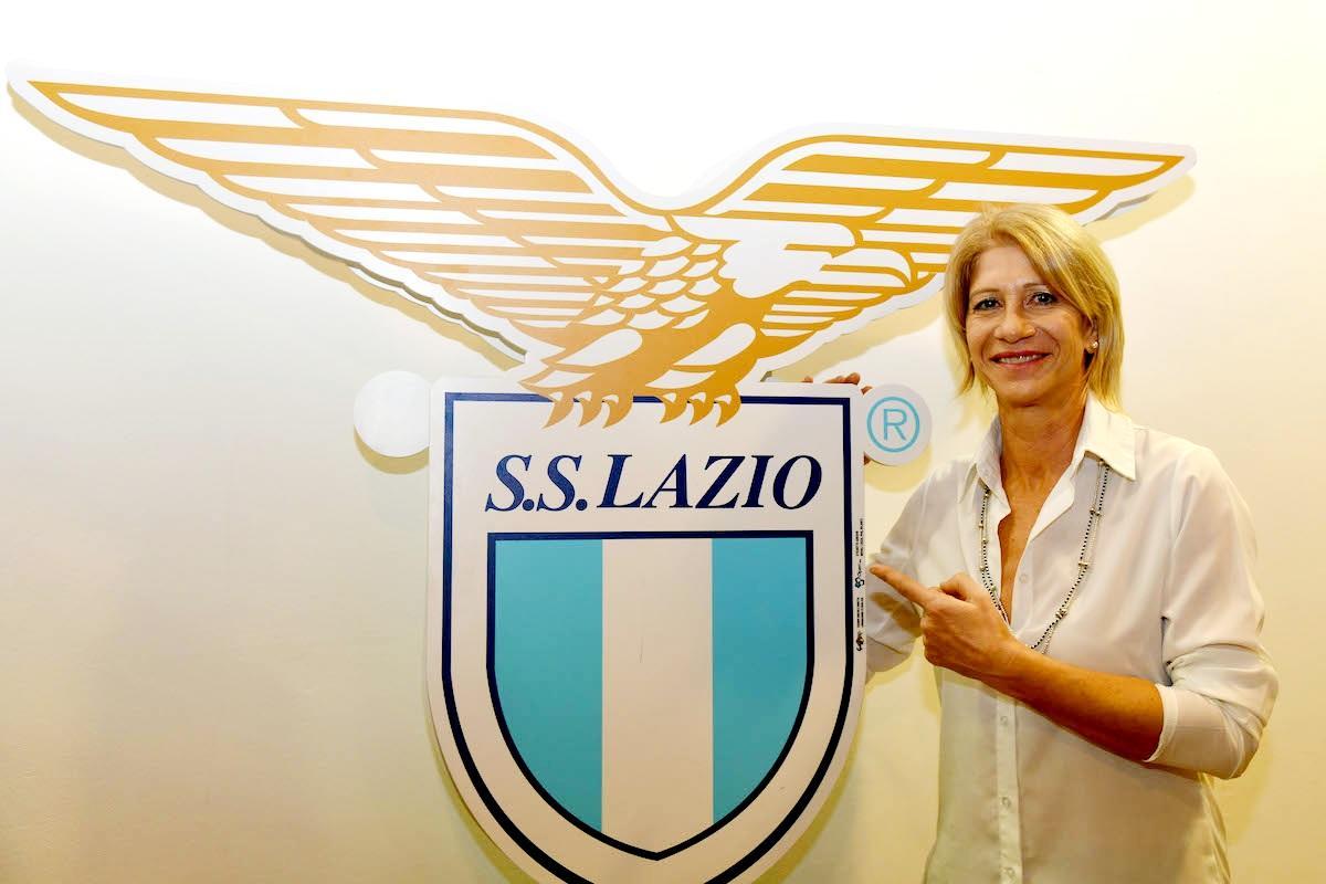 LazioWomen, Morace: “Io ed il Presidente Lotito siamo sulla stessa lunghezza d’onda”