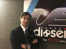 ‘NMM’ – L’apertura di Stefano Pantano