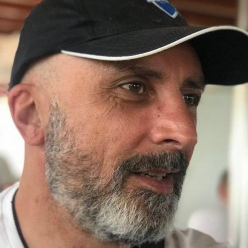 Stefano Benedetti a “Lazio Sempre”