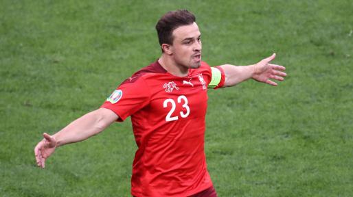A caccia dell’ala giusta, il Liverpool libera Shaqiri