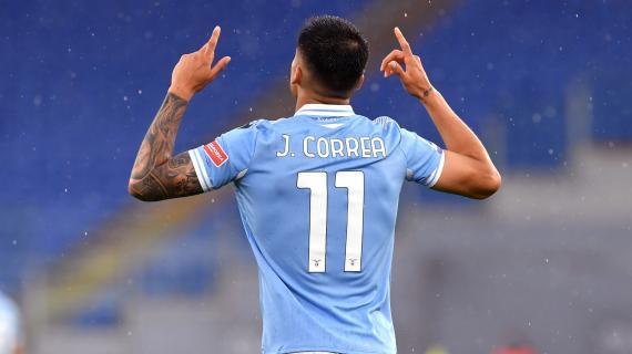Correa-Inter, parte la trattativa: l’Inter non vuole superare i 30 milioni, ma il ko di Thuram…