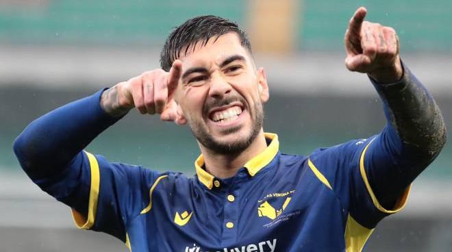 Addio Kostic, affondo Zaccagni: intesa Lazio-Verona a 10 milioni compresi bonus