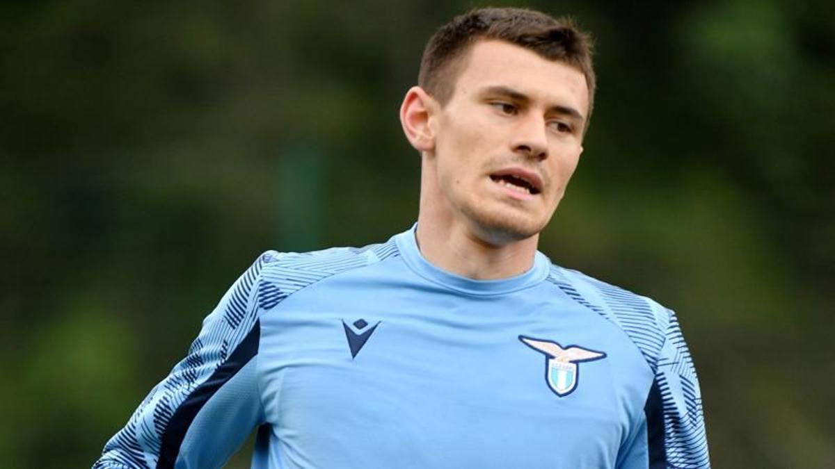 Accordo Lazio-Kezman, Kamenovic sarà tesserato a gennaio