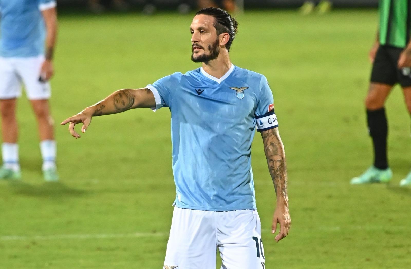 Empoli-Lazio, formazioni ufficiali: Luis Alberto-panchina, subito Pedro, Correa in tribuna