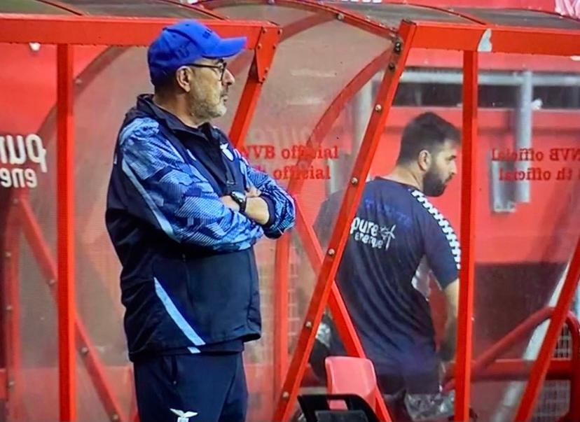 Twente-Lazio 0-1: spietato Immobile, gigante Milinkovic. Partenza sprint, poi niente “dominio”, ma applicazione e buona difesa