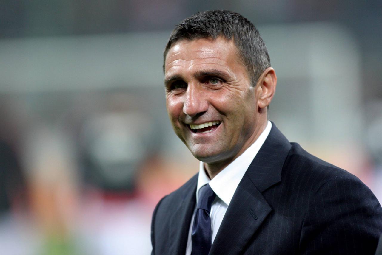 Nonno bomber, auguri a Bruno Giordano!