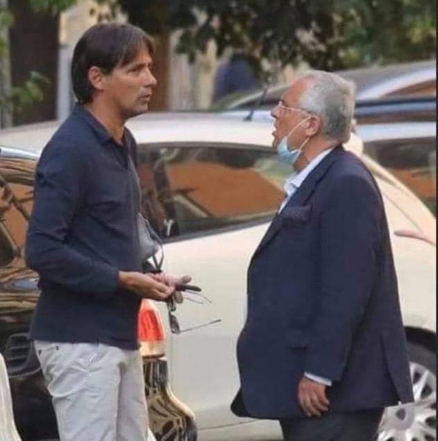 Lotito e la ferita Inzaghi: “Vedremo chi resterà più a lungo nel sistema”