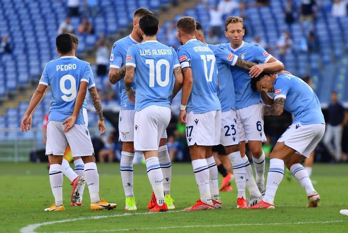 A San Siro un banco di prova: Sarri e la Lazio per scoprirsi senza limiti