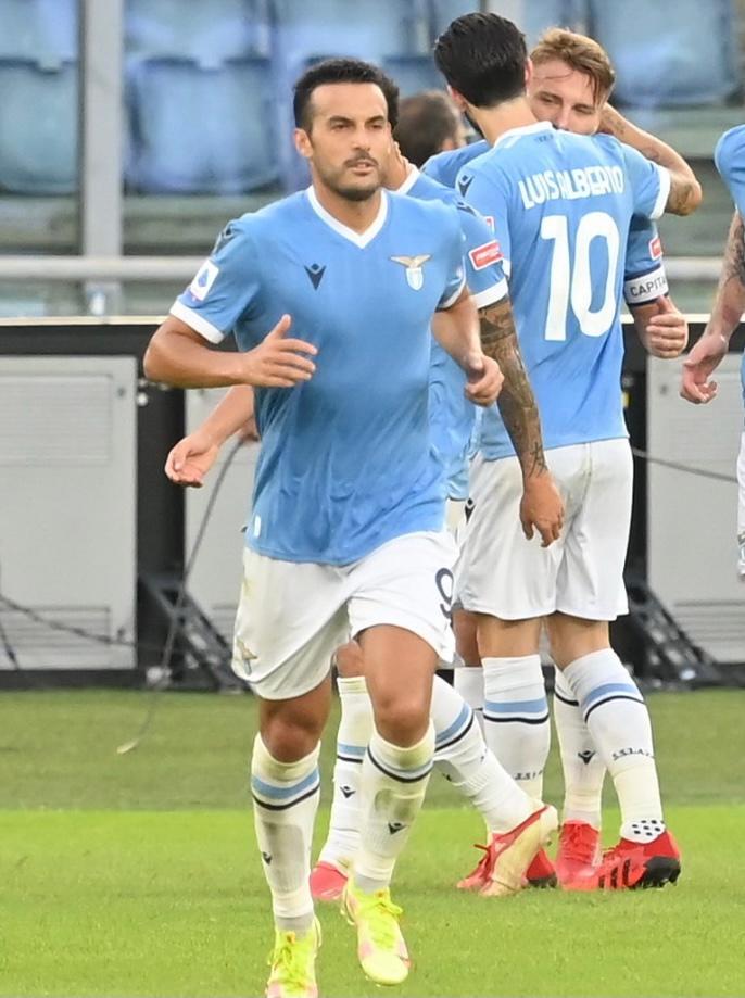 Torino-Lazio, formazioni ufficiali: out Milinkovic e Pedro, esordio dall’inizio per Moro