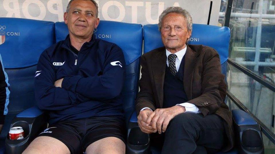 Lazio, ufficiale il ritorno del presidente Cragnotti a Formello: tutti i dettagli della giornata di domani