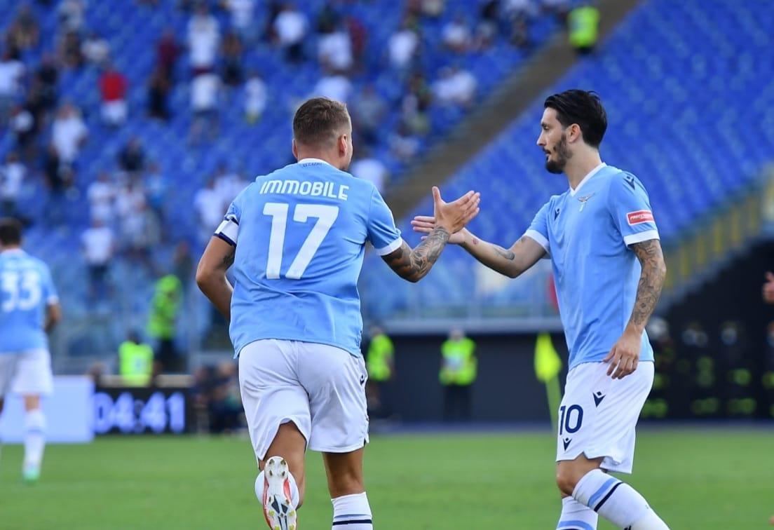 FORMELLO – Vigilia di conferme: la Lazio più offensiva all’assalto del Diavolo. Più Marusic che Lazzari, Basic-Zaccagni in panchina