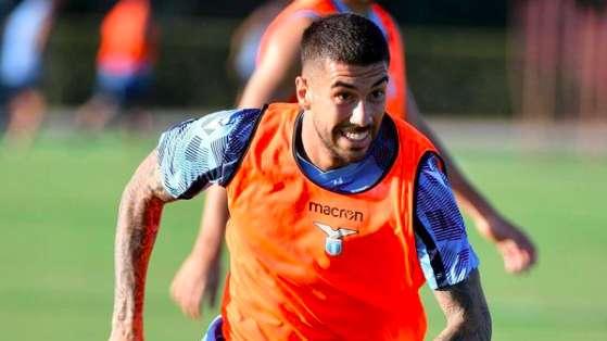 Carica Zaccagni: “La Lazio e Sarri la mia grande occasione. Concorrenza di Pedro e Felipe un onore”