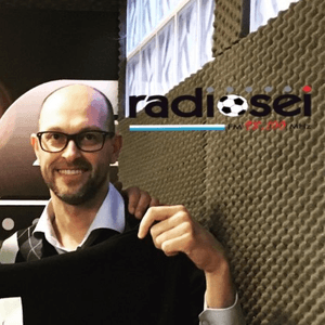 Gabriele Pulici e Marco Giovagnorio in collegamento a ‘QUELLI CHE…’
