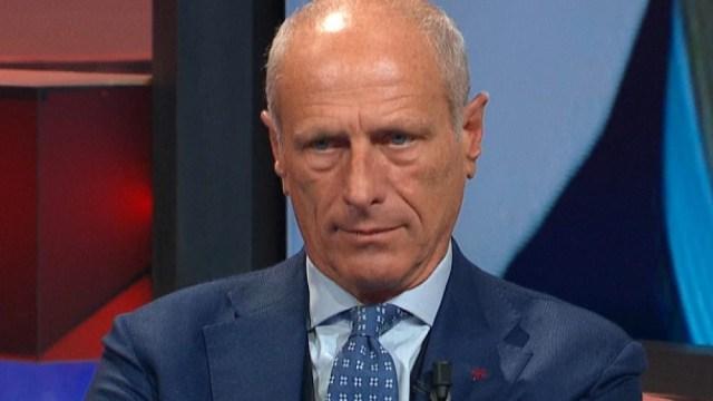 Massimo Caputo a “QDL”