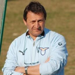 Roberto Sesena in ‘Lazio di Sera’
