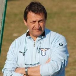 Roberto Sesena in ‘Lazio di Sera’