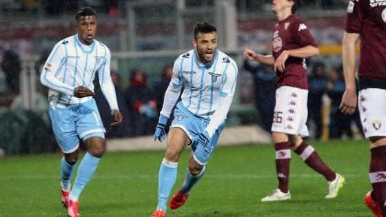 Torino-Lazio in numeri: biancocelesti corsari negli ultimi 7 anni. Felipe super quando vede granta