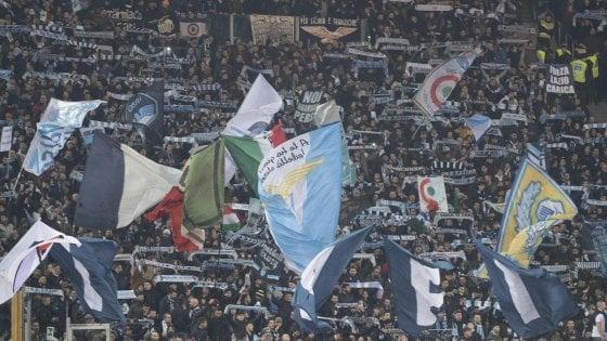 Inter-Lazio, l’ultima trasferta: il dato sui biglietti venduti