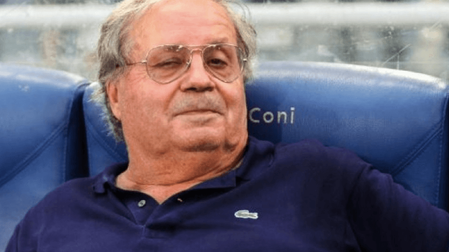 ‘QUELLI CHE…’ – Fascetti: “Baroni imprevedibile, si merita la Lazio” (AUDIO)