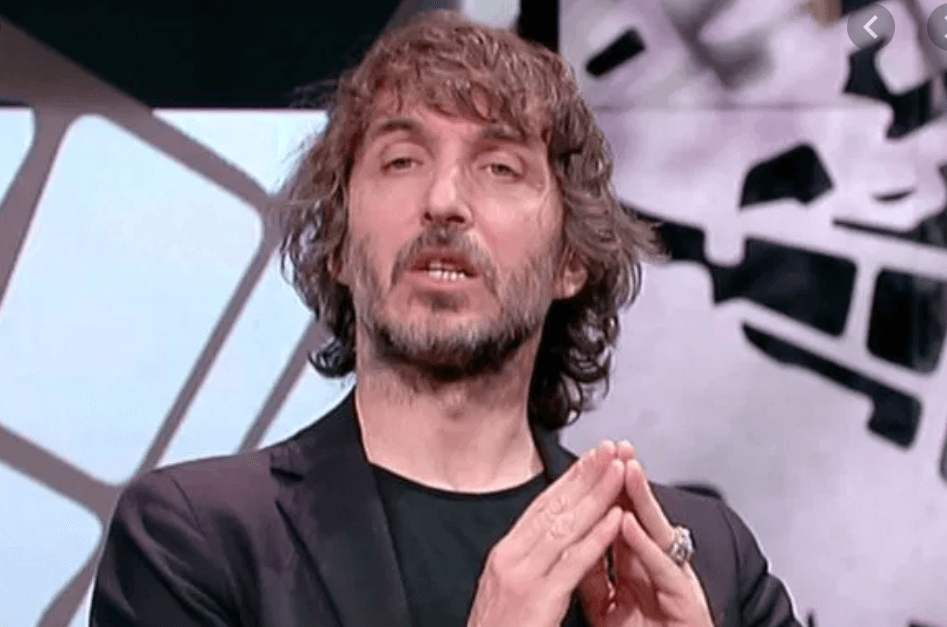 ‘QUELLI CHE…’ – Cruciani: “La Lazio è uscita dall’irriconoscibilità, ma non esageriamo…”