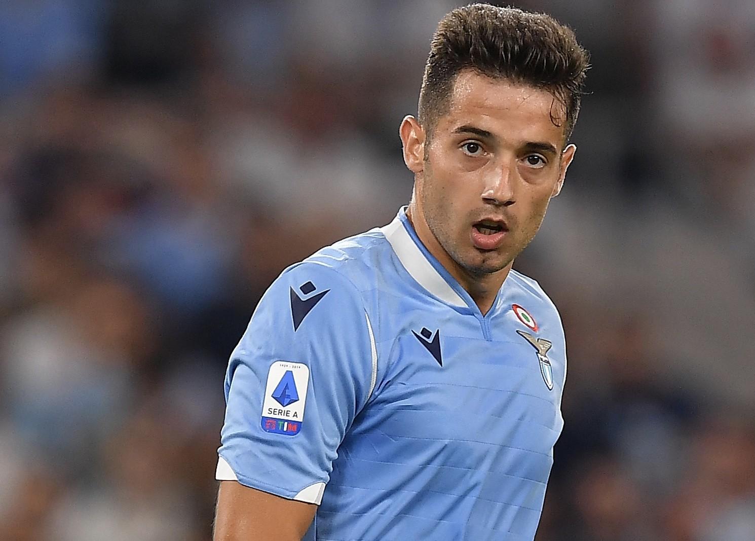 UFFICIALE – Jony in prestito allo Sporting