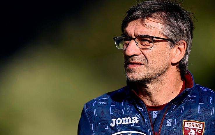 Atalanta, Juric: “Ora è il momento di accelerare. Lazio forte in contropiede”