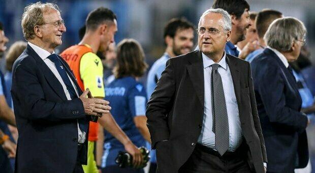 Lotito-tamponi, responsabilità ridimensionate: salve le cariche federali