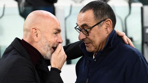Lazio-Milan, probabili formazioni: i dubbi di Sarri e Pioli
