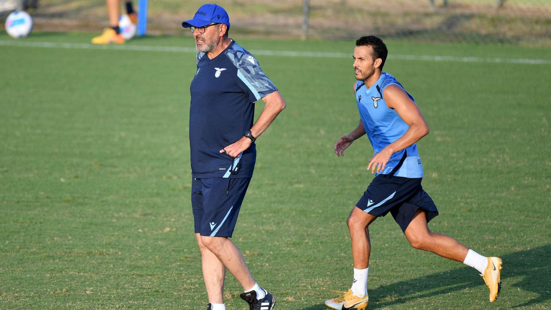 Lazio, Pedro resta: accordo chiuso, tra poche ore la firma