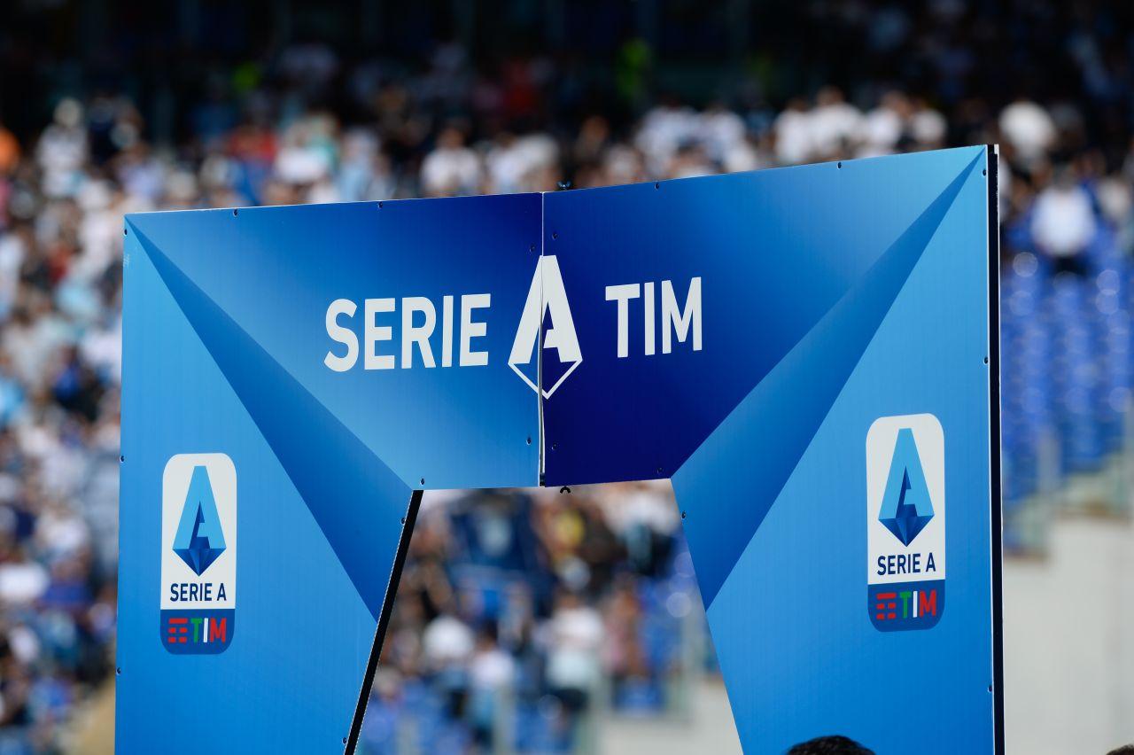 La serie A che verrà è spostata a nord