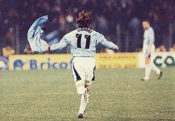 ‘SVB’ – Signori: “Quello che i tifosi della Lazio hanno fatto per me vale 10 scudetti. Gli auguro di tornare competitivi, lo meritano” (AUDIO)