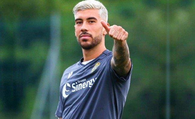 ‘NMM’ – Serena racconta Zaccagni: “Ho lanciato uno dei migliori giocatori italiani. Sarri e la Lazio perfetti per lui, non c’è gara con Kostic” (AUDIO)