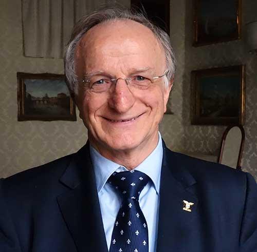 Il Prof. Pulcini prova a fare chiarezza: “Un tampone dubbio positivo seguito da un tampone negativo fa cadere il dubbio”