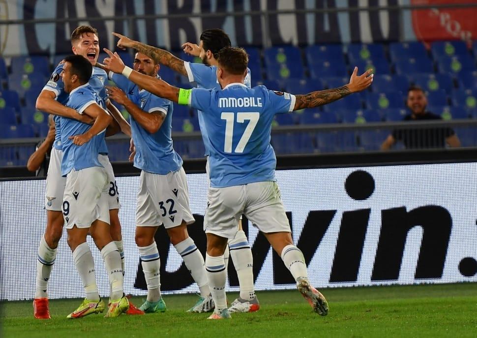 La scossa del derby è servita, è una Lazio autorevole che ha capito Sarri