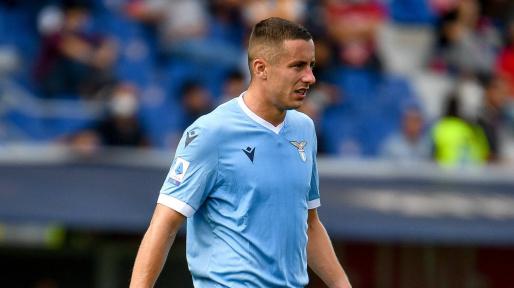 Certezza Marusic: “A Verona per un grande risultato. Con Sarri tutti coinvolti e più lavoro. Rinnovo? Ne stiamo parlando” (AUDIO)