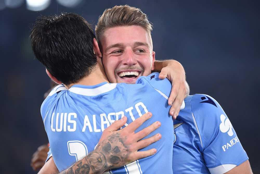 Atalanta-Lazio, formazioni ufficiali: Sarri conferma il centrocampo