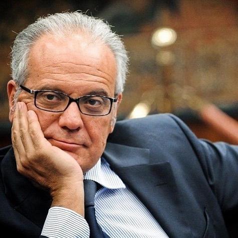 “SVB” – Mauro Mazza: “Abbiamo finito i bonus. Sarri? Molto laziale, parla da tifoso” (AUDIO)