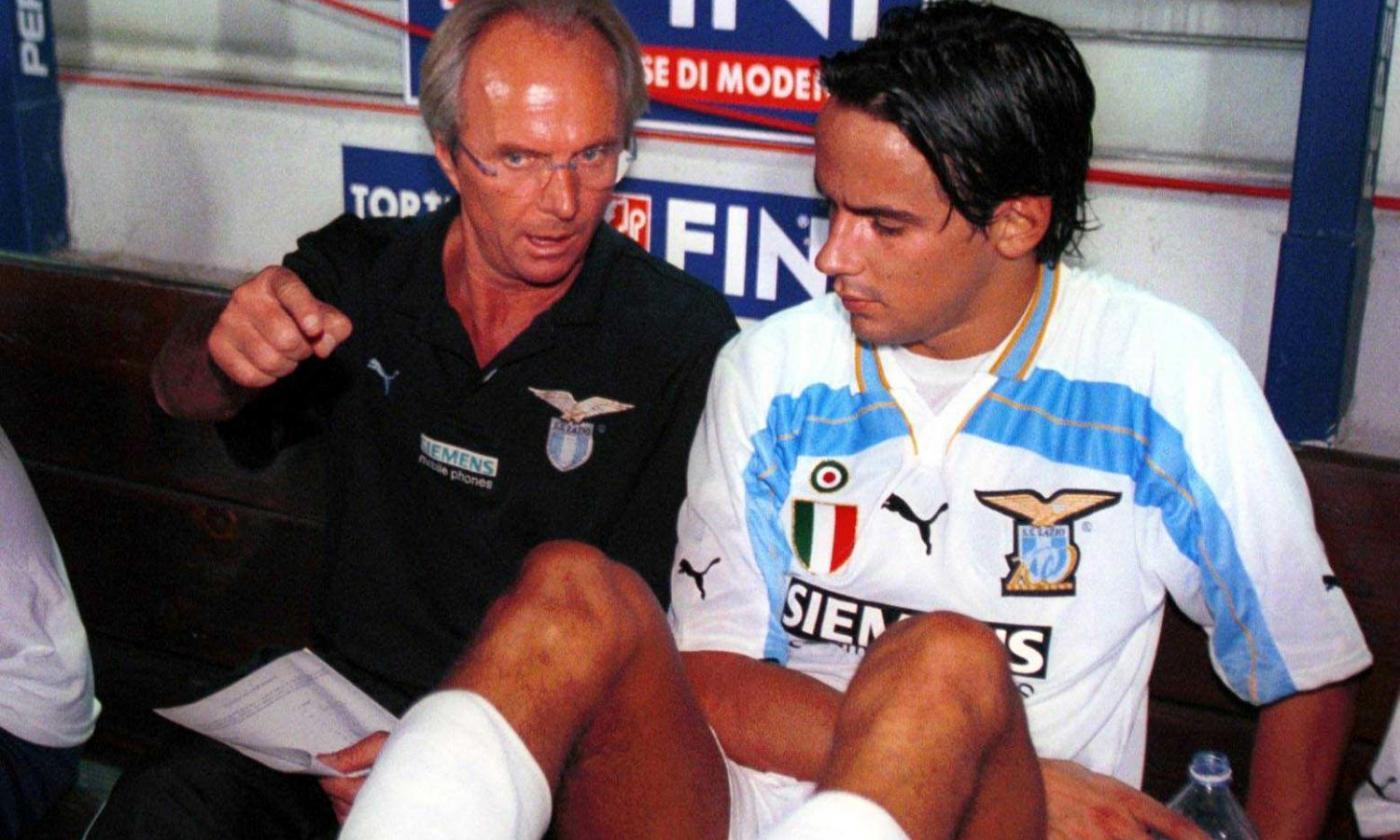 Lazio, in Inzaghi ritrovi un amico: su alcune cose nessuno come lui…