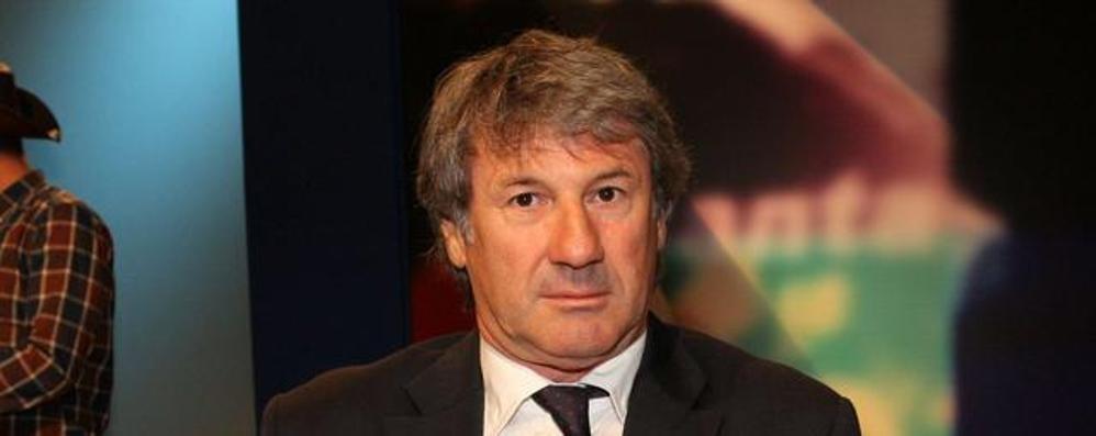 Addio a Oliviero Garlini, bomber della Lazio di Gigi Simoni