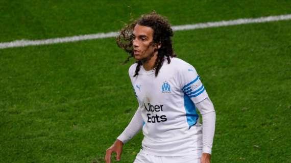 Guendouzi, trattativa aperta tra Lazio ed OM