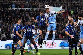 Lazio-Atalanta, prima volta in semifinale. All’Olimpico biancocelesti imbattuti
