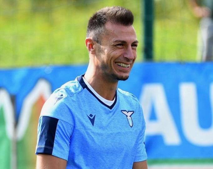 Radu, il rinnovo è pronto. Trovato l’accordo con la Lazio