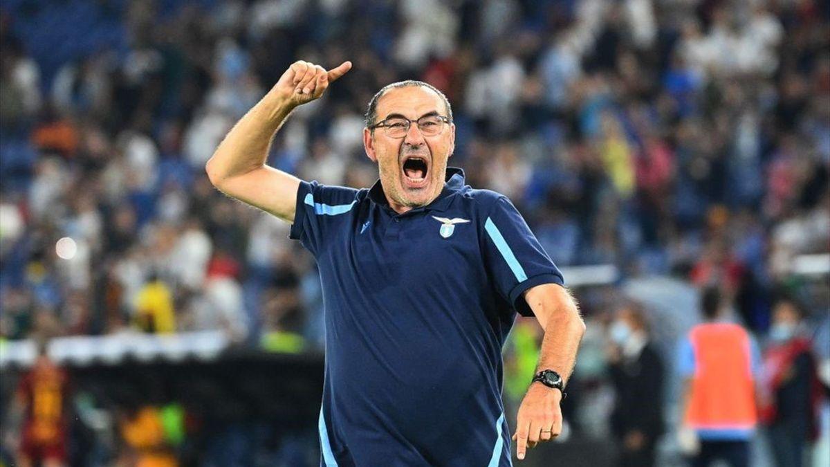 Lazio, c’è chi volta le spalle a Sarri?