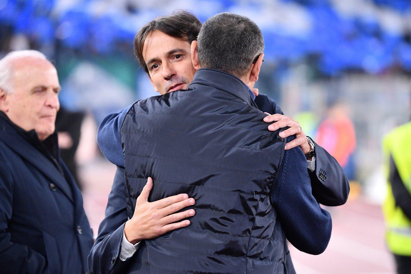 Da Inzaghi a Sarri, la trasformazione è compiuta