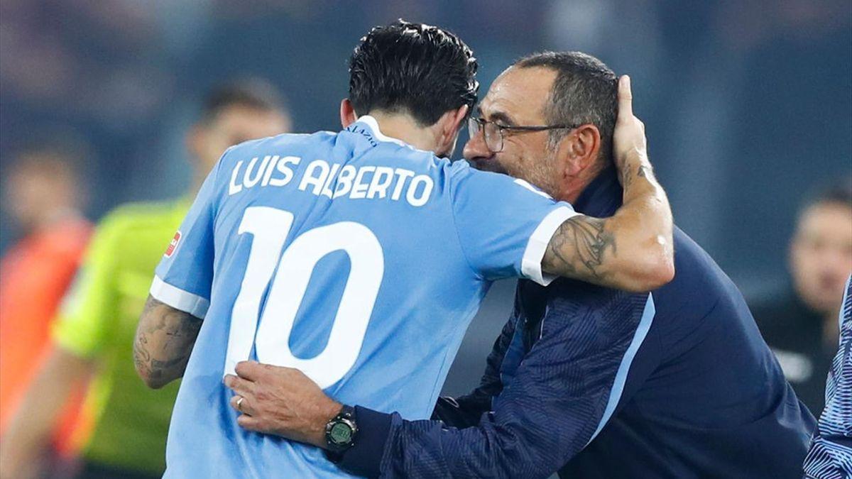 Lokomotiv-Lazio, probabili formazioni