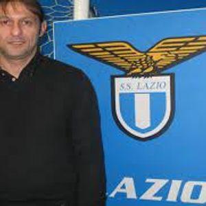 Ernesto Calisti a ‘QUELLI CHE…’