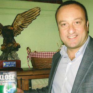 Stefano Cieri a ‘LS’