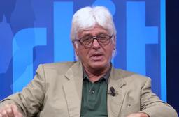 Claudio Onofri a ‘NMM’
