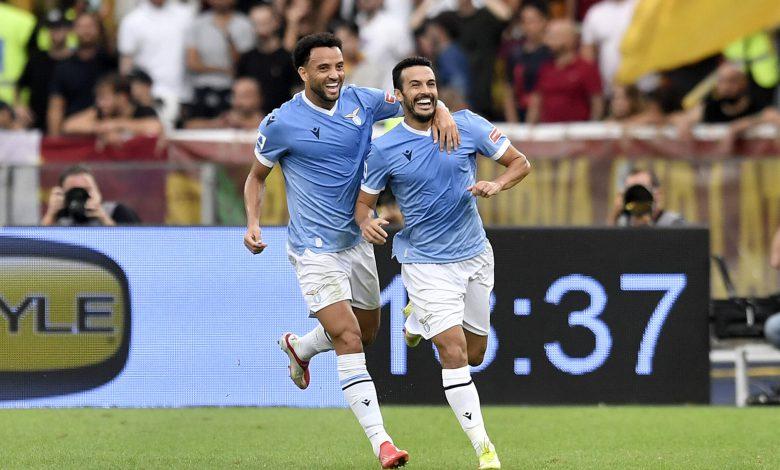Porto-Lazio, probabili formazioni